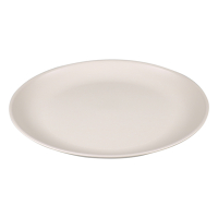 Goldplast assiette réutilisable 23,5 cm (6 pièces)