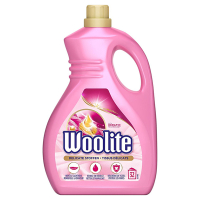 Woolite Textile Délicat lessive liquide 1,9 litres (32 lavages)  SWO00003