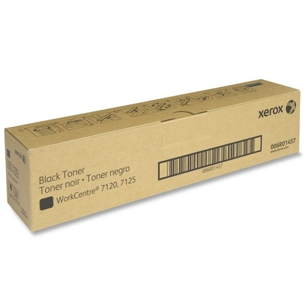 Xerox 006R01457 toner (d'origine) - noir 006R01457 901782 - 1