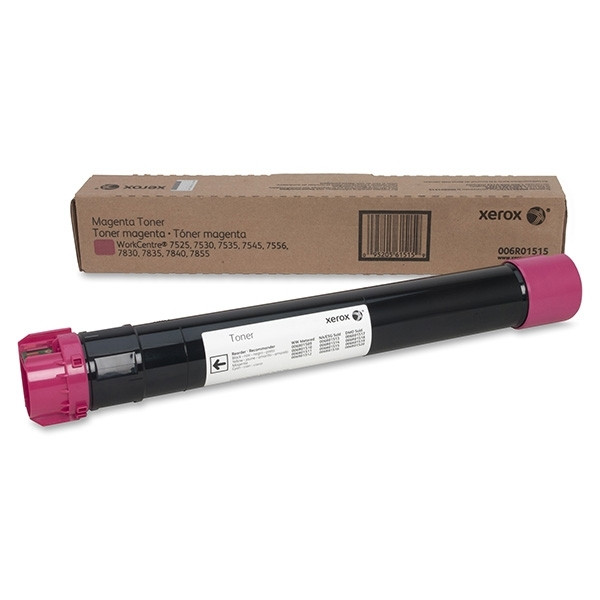 Xerox 006R01515 toner magenta (d'origine) 006R01515 902895 - 1