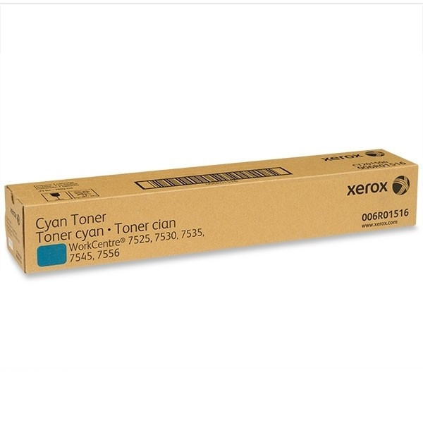 Xerox 006R01516 toner (d'origine) - cyan 006R01516 901616 - 1