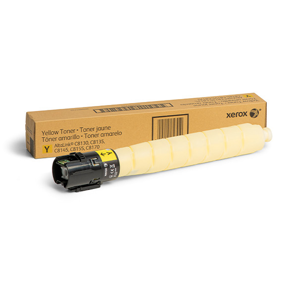 Xerox 006R01749 toner (d'origine) - jaune 006R01749 905034 - 1