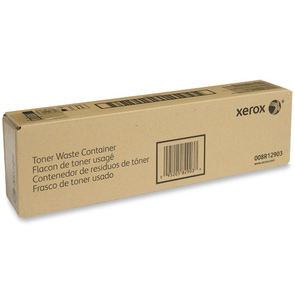 Xerox 008R12903 collecteur de toner usagé (d'origine) 008R12903 047284 - 1