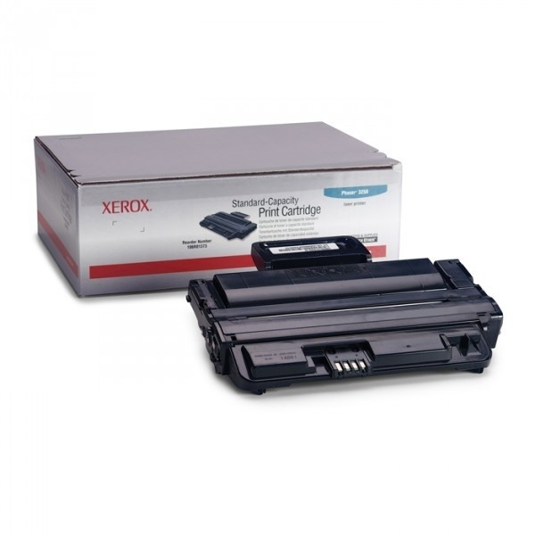 Xerox 106R01373 toner (d'origine) - noir 106R01373 901399 - 1