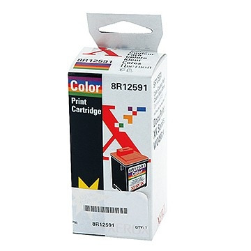 Xerox 8R12591 cartouche d'encre couleur (d'origine) 008R12591 041850 - 1