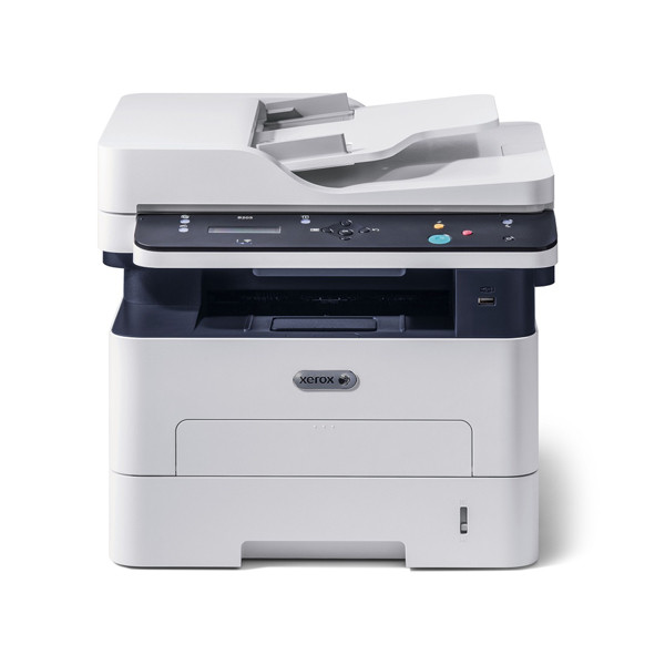 Xerox B205 imprimante laser multifonction A4 noir et blanc avec wifi (3 en 1) B205V_NI 896124 - 1