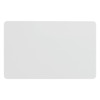 Zebra 104523-112 cartes PVC (500 pièces) - blanc 104523-112 145034