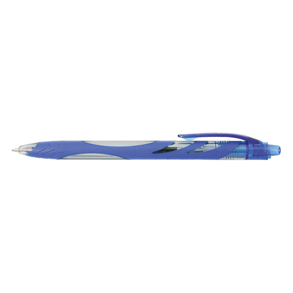 Zebra Pen Zebra OLA stylo à bille - bleu 13942 423783 - 1