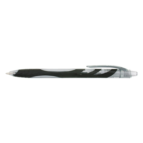 Zebra Pen Zebra OLA stylo à bille - noir 13941 423784 - 1