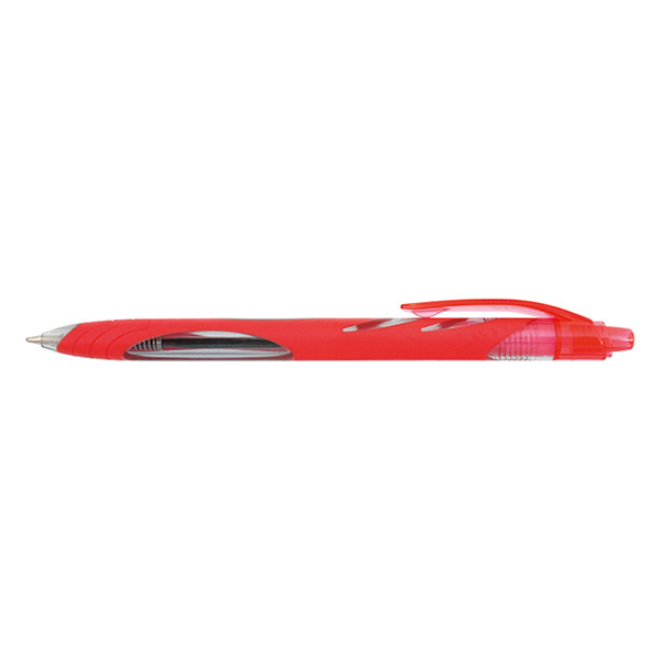 Zebra Pen Zebra OLA stylo à bille - rouge 13943 423785 - 1