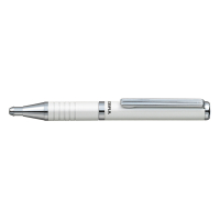 Zebra Pen Zebra SL-F1 stylo à bille - blanc 82406-24 423775