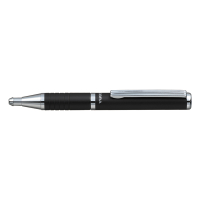 Zebra Pen Zebra SL-F1 stylo à bille - noir 82401-24 423774