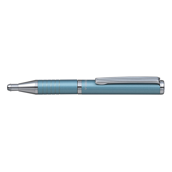 Zebra SL-F1 stylo à bille - bleu clair 23462-24 423772 - 1