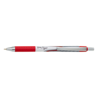 Zebra Z-Grip Flight stylo à bille - rouge 13303 423791