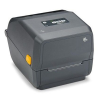 Zebra ZD421t imprimante d'étiquettes à transfert thermique - noir ZD4A042-30EM00EZ 144647