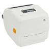 Zebra ZD421t imprimante d'étiquettes à transfert thermique avec Ethernet - blanc ZD4AH42-30EE00EZ 144645 - 1