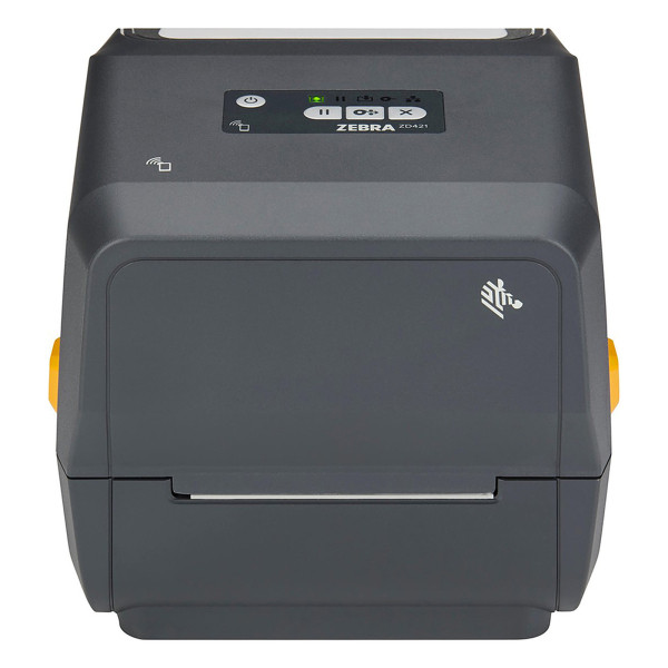 Zebra ZD421t imprimante d'étiquettes à transfert thermique avec Ethernet ZD4A042-30EM00EZ 144647 - 2