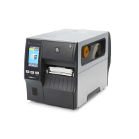 Zebra ZT411 imprimante d'étiquettes industrielle avec USB, Bluetooth et Ethernet (600 dpi) ZT41146-T0E0000Z 144611