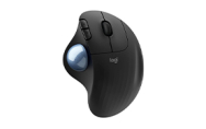 Souris trackball ergonomiques