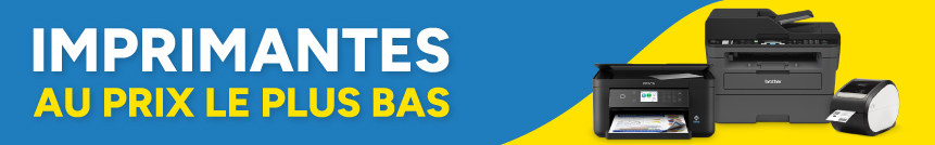 Imprimantes Imprimantes