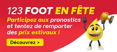 123 Foot en Fête