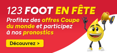 123 Foot en Fête