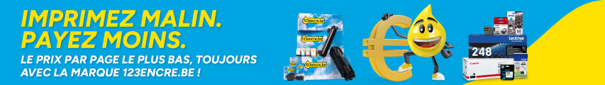Imprimez malin. Payez moins Imprimez malin. Payez moins