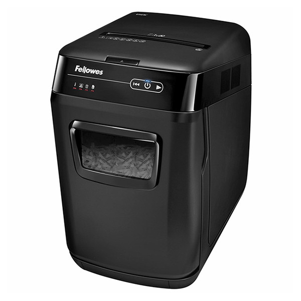 Fellowes Powershred LX201