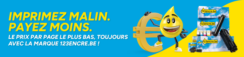 Imprimez malin. Payez moins Imprimez malin. Payez moins