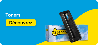 Encres et toners Encres et toners