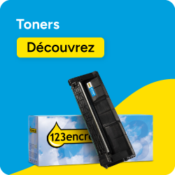 Encres et toners Encres et toners
