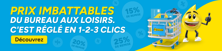 Prix imbattables Prix imbattables