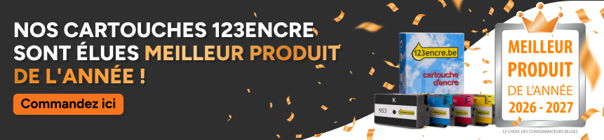 Produit de l'Année Produit de l'Année