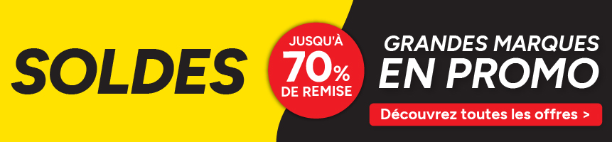 Soldes Soldes