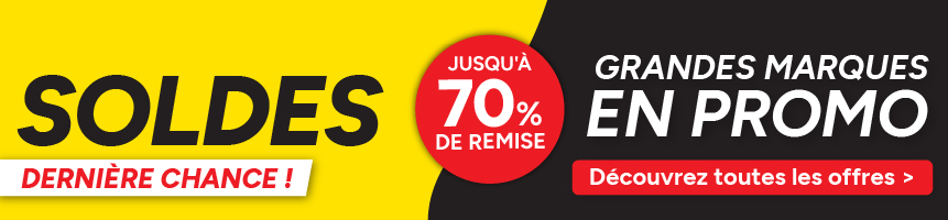 Soldes Soldes