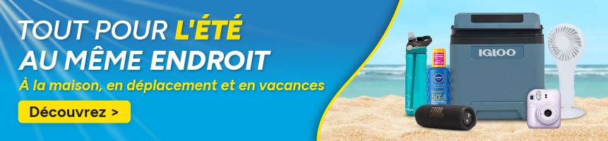 Tout pour l'été Tout pour l'été