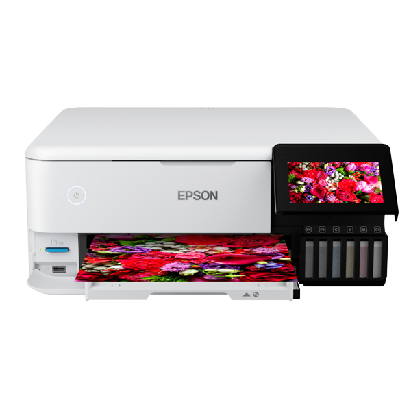 Promo : commandez une imprimante Epson et recevez un remboursement